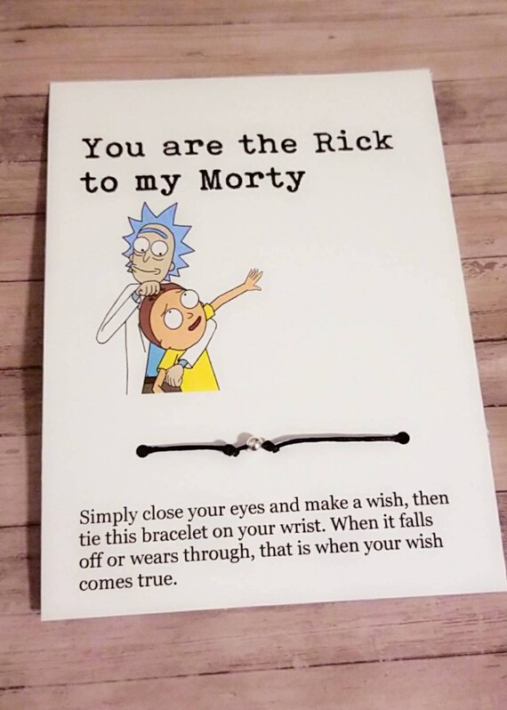 Rick and Morty funny rick and morty rick and morty gift