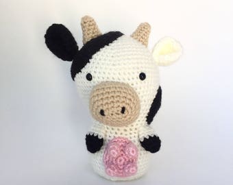 DMC (15284L/2) Tiny Tatty Teddy Amigurumi Crochet Pattern ...