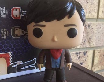 funko pop undertaker amazon exclusive