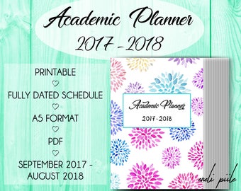 academic planner plus