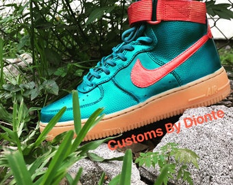 air force one x chucky