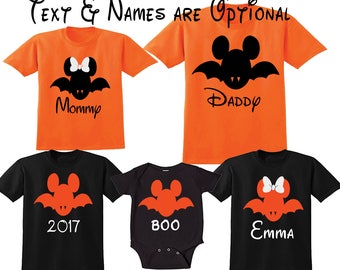 Disney Halloween Shirt,Disney Family Shirts,Disney Halloween Mickey Shirt,Mickey Boo To You,family shirts Disney,Disney Vacation Shirt