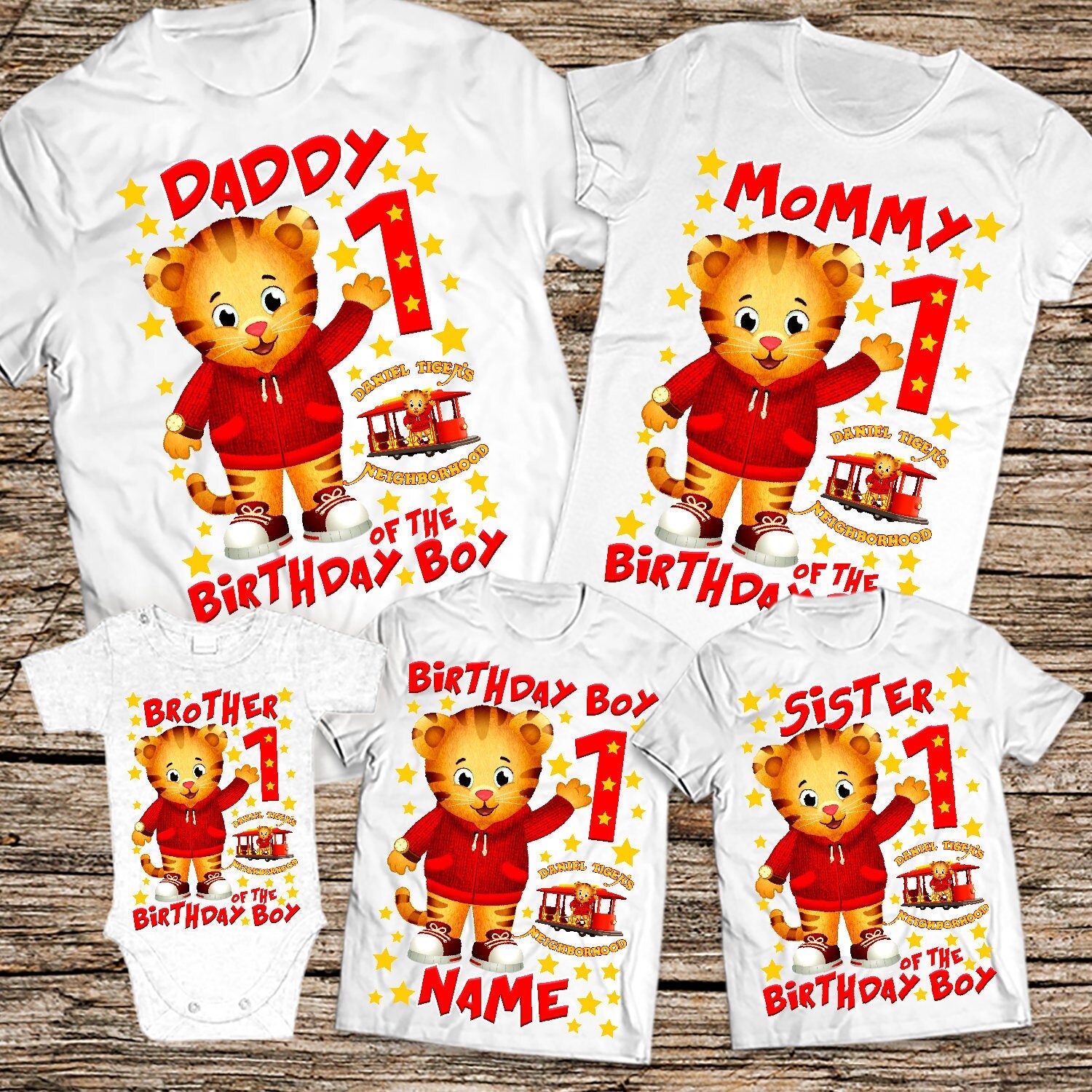 cookie monster birthday shirt