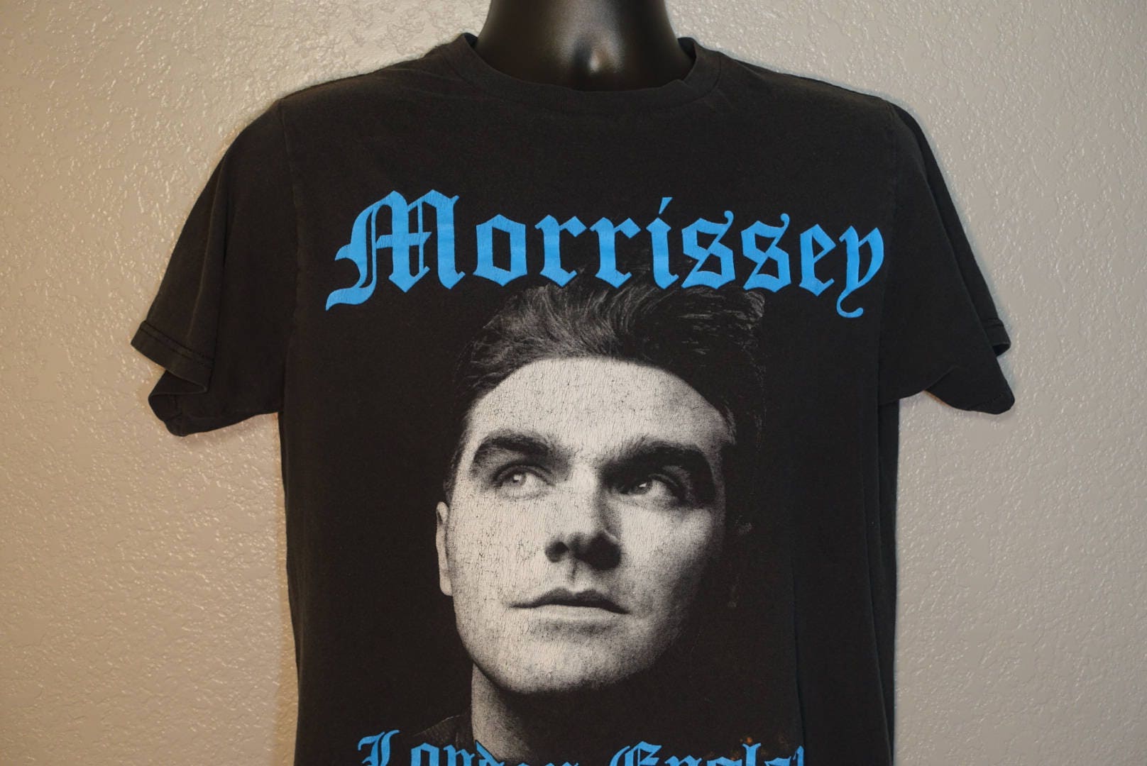 morrissey guardian t shirt