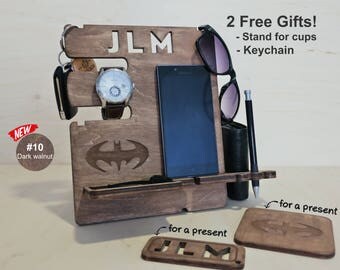 30th Birthday Gift Ideas, Gift for Him Under 30, Gifts For 30th Birthday, 30th Birthday Gift For Men, Made In 1987, Docking Station, For men