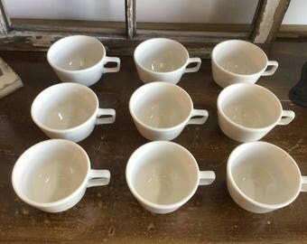 Vintage tea cups | Etsy