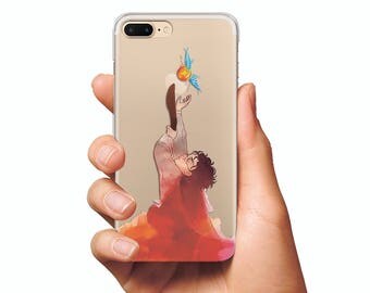 Harry Potter ball case harry potter phone case harry potter iphone case iphone 6 case Samsung S8 case iphone 7 case samsung s6 case phone