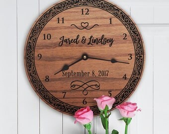 Wedding Gift for Couple That Has Everything - Anniversary Gift for Friends - Anniversary Gift for Couple - For Spouse - Flower Girl