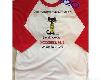 Pete the Cat