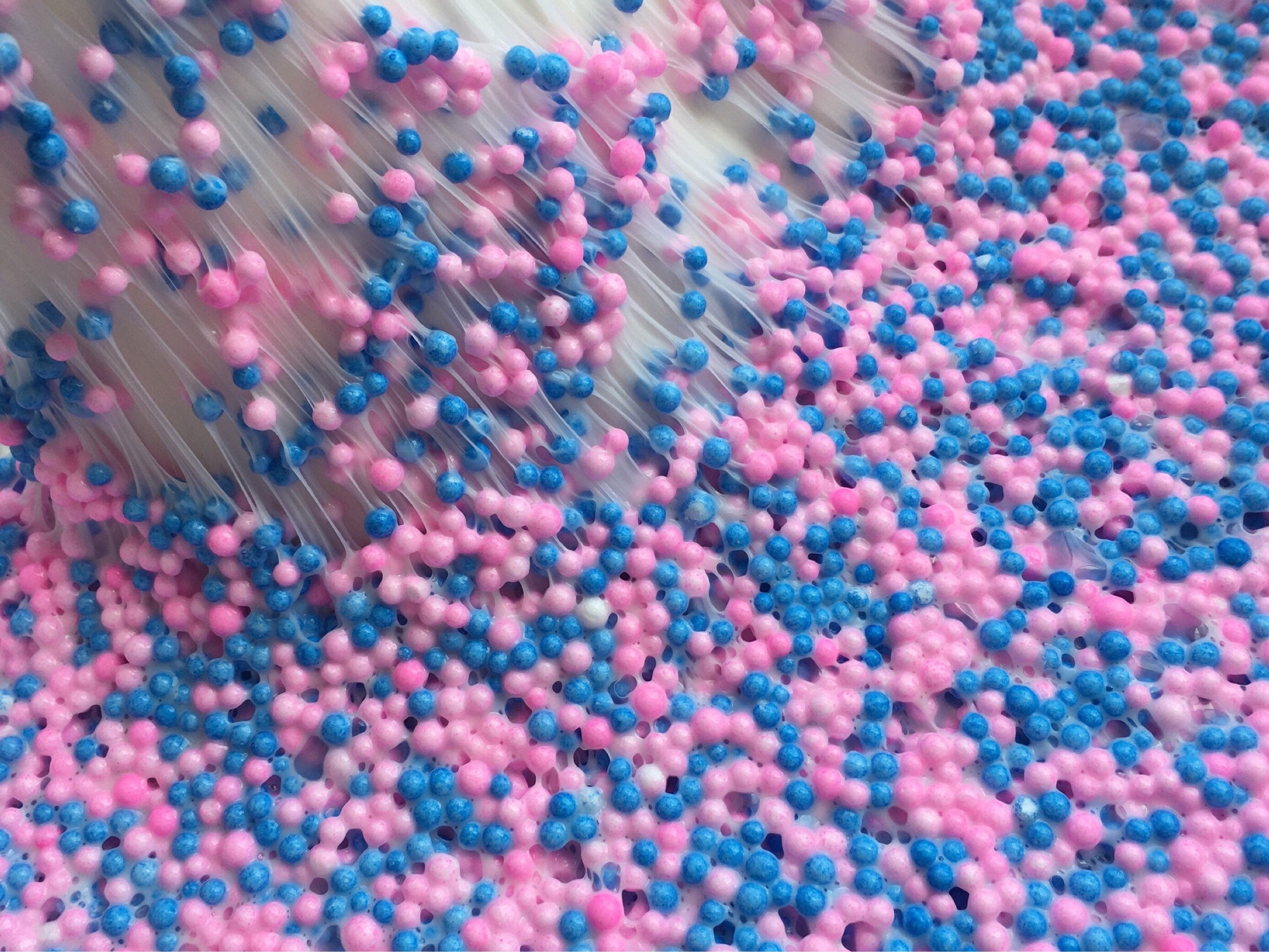Cotton Candy Dippin' Dots