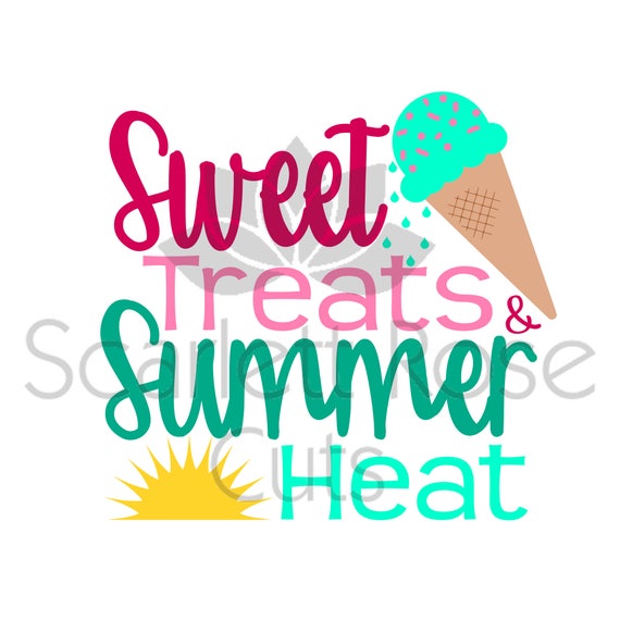 Free Free Sweet Treats Svg 726 SVG PNG EPS DXF File