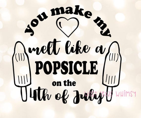 Download Heart Melt SVG popsicle svg cute girls svg baby girl svg