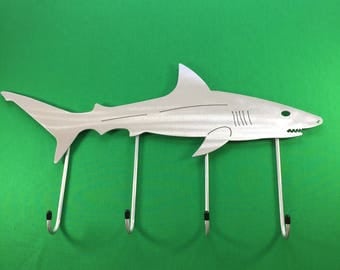 Shark wall mount | Etsy