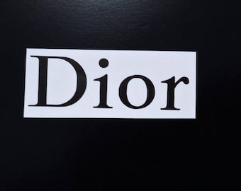 Dior | Etsy
