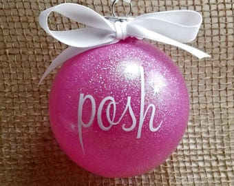 Perfectly posh | Etsy