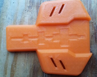 Clearance! Rapidstrike Motor & Pusher Cover Version One