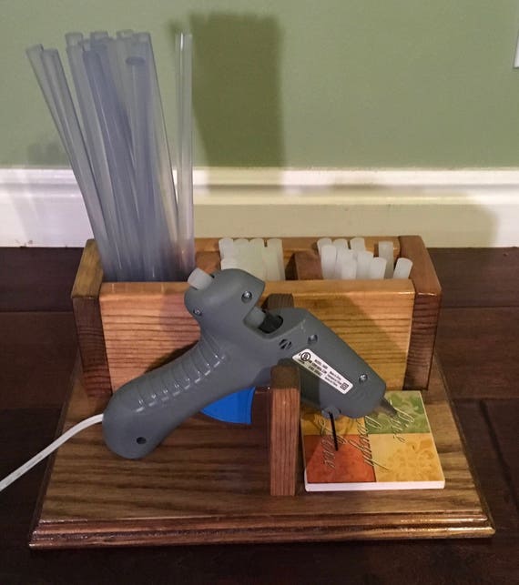 Glue Gun Stand