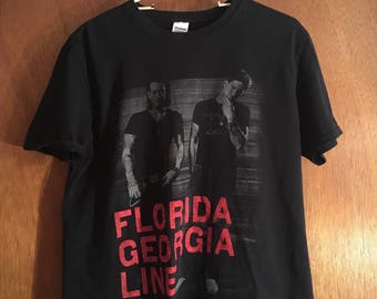 florida georgia line shirt