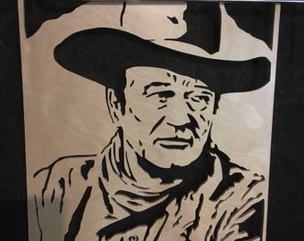 John Wayne The Duke 