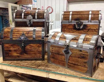 Treasure Chest