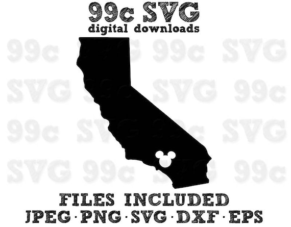 Free Free 95 Disneyland Svg SVG PNG EPS DXF File