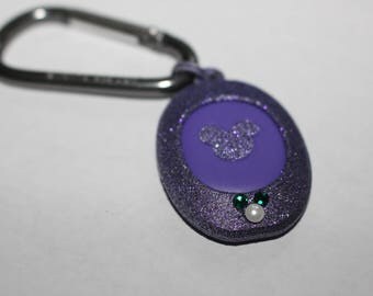Magicband 2 Magicband Keeper SWAROVSKI CRYSTALS with decal
