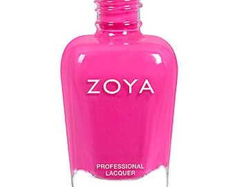 Zoya Nail Polish Esty ZP894 Wanderlust Collection Summer 2017