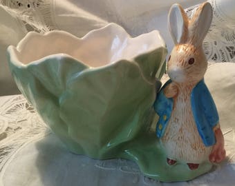Rabbit bowl | Etsy
