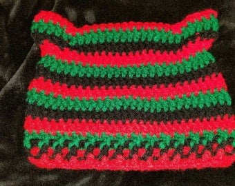 Pussycat Hat