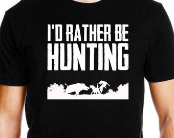 pig hunting shirts