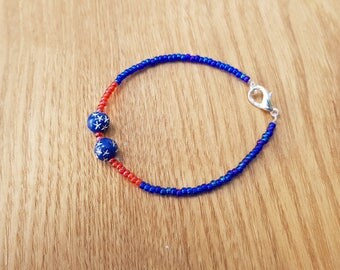 Bracelet "super powers"