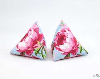 Pink Peony mini-bouillottes berlingots pockets - No. 11