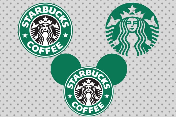 Download Starbucks SVG Coffee svg Starbucks cricut and silhouette