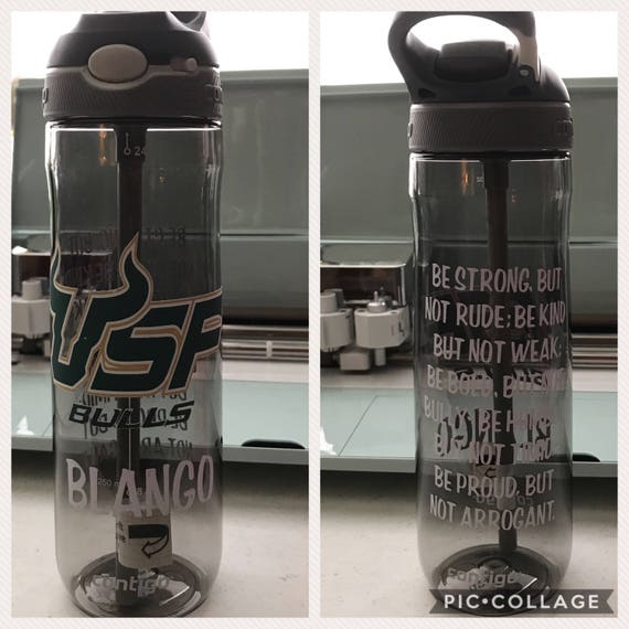 Custom made cups as your order