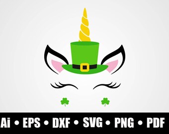 Free Free Irish Unicorn Svg 365 SVG PNG EPS DXF File