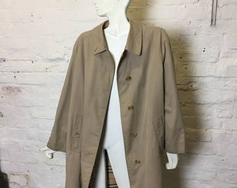 burberry macs for sale