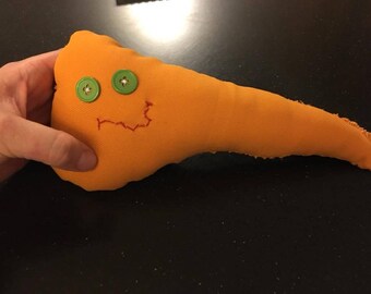 plush pancreas