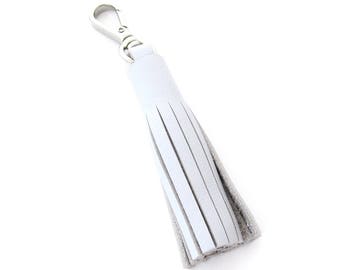 TC-04 TASSEL CHARM main image 1