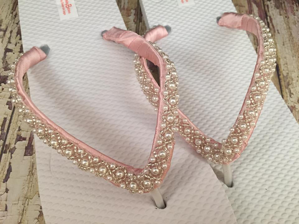 shoes by emma flip flops