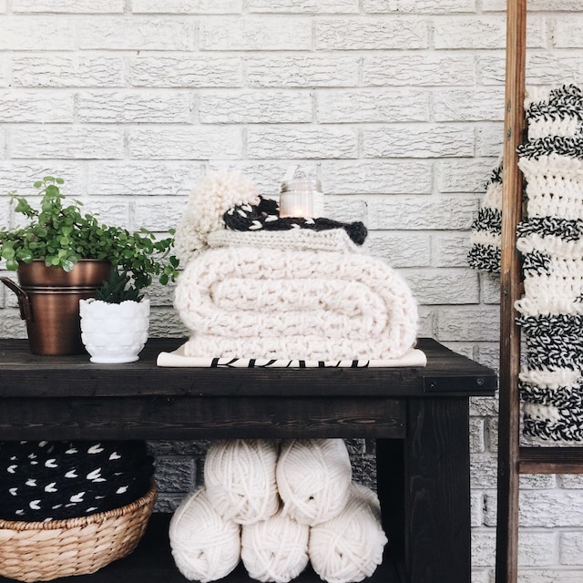 Handmade Cozy Knitwear Patterns by ozetta on Etsy