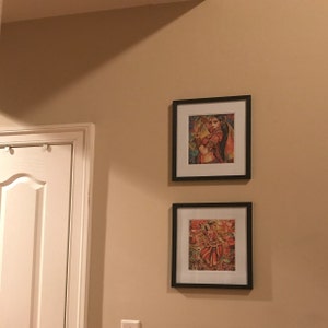 Buyer photo Asha Mathew, who reviewed this item with the Etsy app for iPhone.