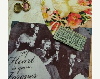 ONSALE 6 Antique Rocky Springs Ballroom Dancing Tickets