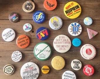 Pin collection | Etsy