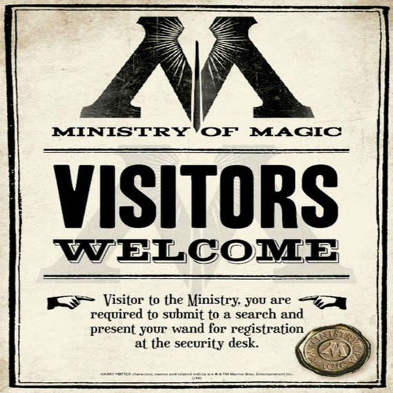 harry-potter-print-ministry-of-magic-visitors-welcome-sign