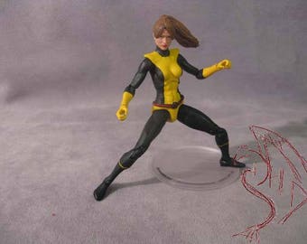 kitty pryde toys