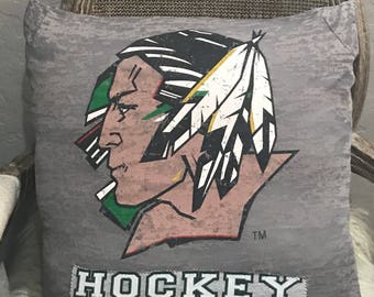 fighting sioux t shirt