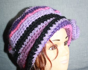 very warm fancy Hat