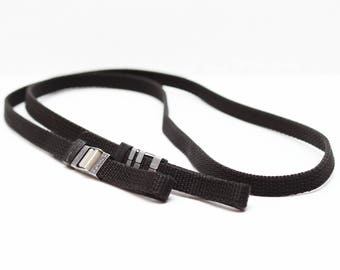Genuine Asahi Pentax Neck Strap For 35mm Film Rangefinder SLR DSLR Camera 1970s