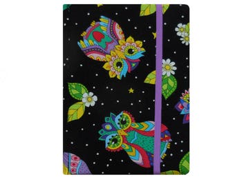 Kindle Paperwhite Case, Kindle Case,iPad Mini 2 3 4 Case, Kindle Voyage, Paperwhite Cover Kindle Cover Nook Glowlight Plus Owls Green Purple