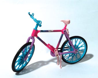 vintage barbie bike